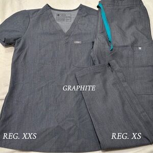 Women’s Figs Scrubs